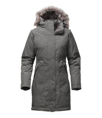 WOMEN'S ARCTIC DOWN PARKA | United States