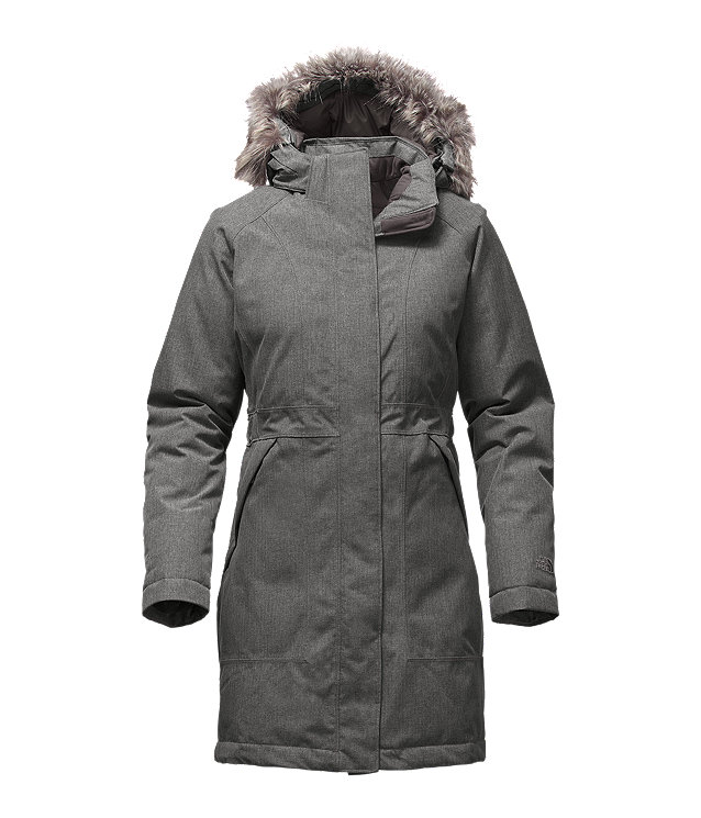 WOMEN&39S ARCTIC DOWN PARKA | United States