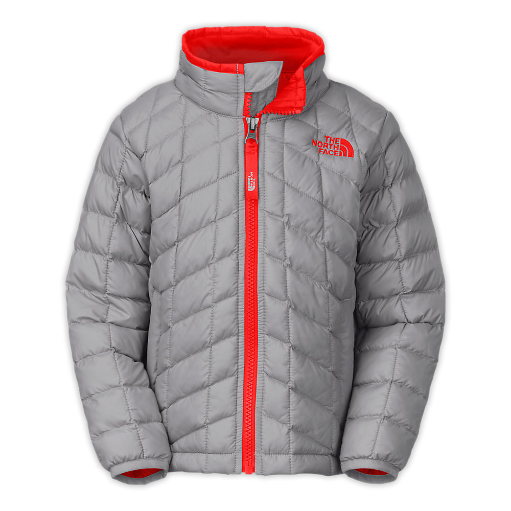 TODDLER BOYS’ THERMOBALL™ JACKET