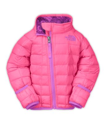 INFANT THERMOBALL™ JACKET | The North Face
