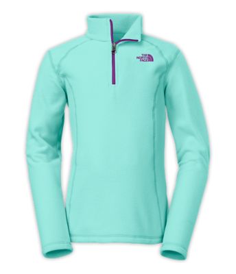 north face lightweight pullover