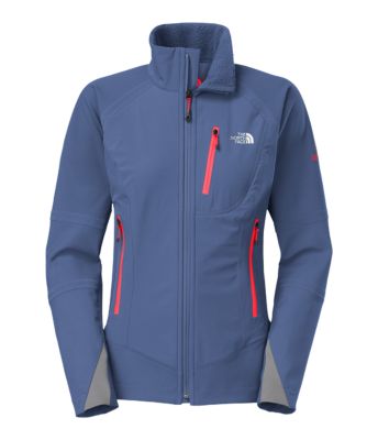 WOMEN’S SUMMIT THERMAL JACKET | The North Face