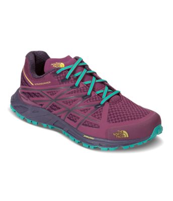 the north face women's sneakers