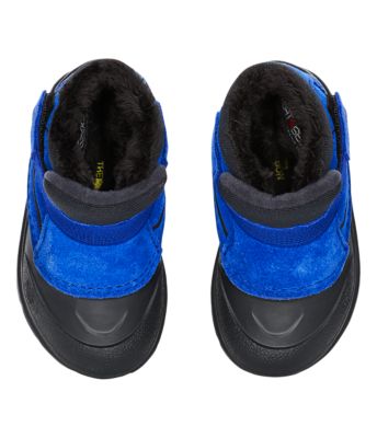 north face toddler boots canada