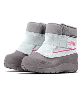 north face toddler boots canada