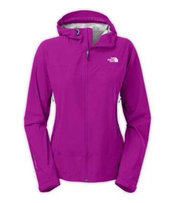 hardshell the north face