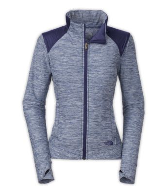 WOMEN’S PSEUDIO JACKET | The North Face