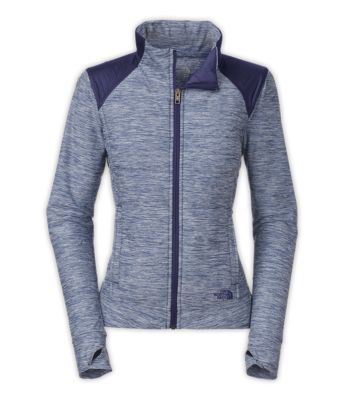 the north face pseudio jacket