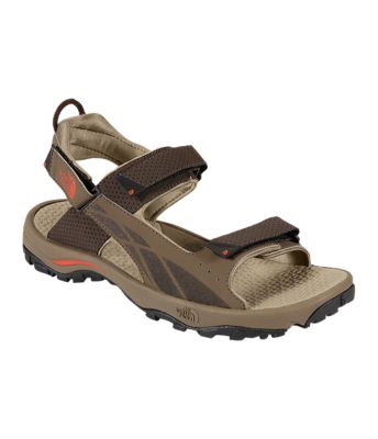 Supreme The North Face® Trekking Sandal - dailygate.in
