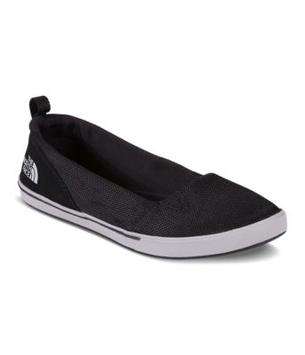 north face camp shoes