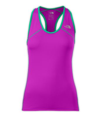 WOMEN'S BETTER THAN NAKED™ SINGLET | Shop at The North Face