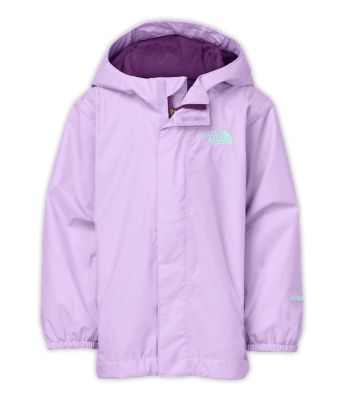 north face toddler raincoat