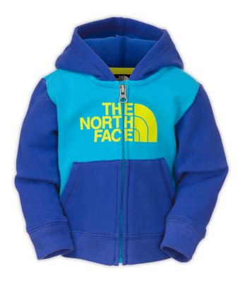 Shop Baby Clothes & Infant Outerwear | Free Shipping | The North Face