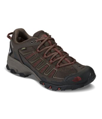 north face 109 gtx review