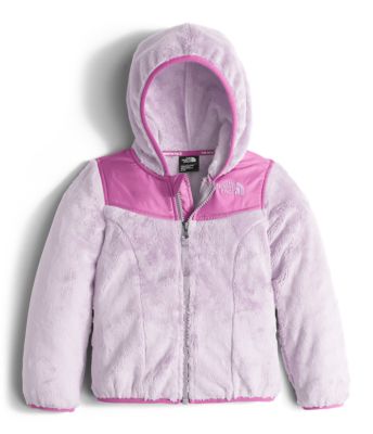 toddler north face oso jacket