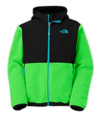 BOYS' DENALI HOODIE | The North Face