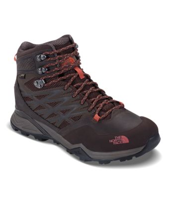 the north face hedgehog hike 2 mid gtx