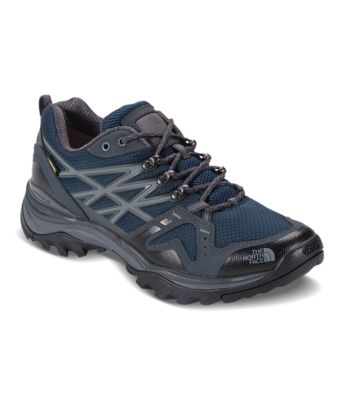 the north face walking shoes