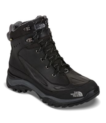 MEN’S CHILKAT TECH BOOT | The North Face