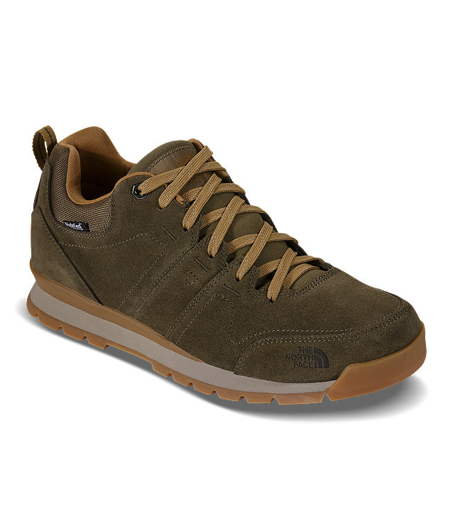 MEN'S BACK-TO-BERKELEY REDUX SNEAKER | The North Face