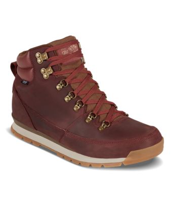 TO-BERKELEY REDUX LEATHER BOOTS 