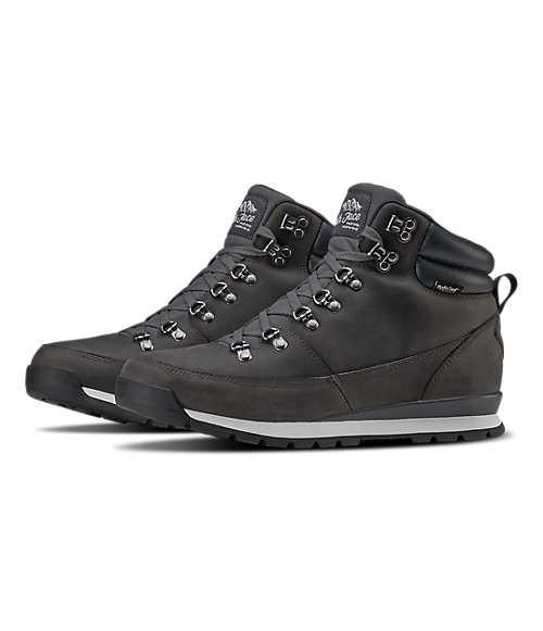 Men’s Back-to-berkeley Redux Leather Boots