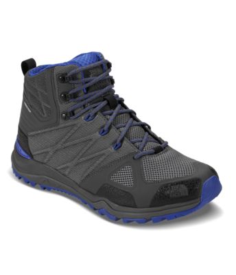 the north face ultra fastpack ii mid gtx