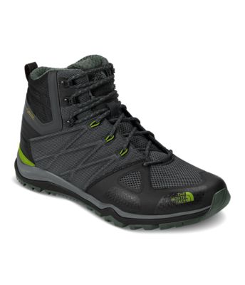 the north face ultra fp iii mid gtx