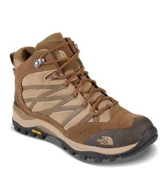 north face hiking boots women's