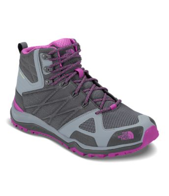 the north face ultra fastpack ii gtx