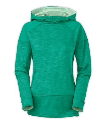 WOMEN'S DYNAMIX HOODIE | The North Face