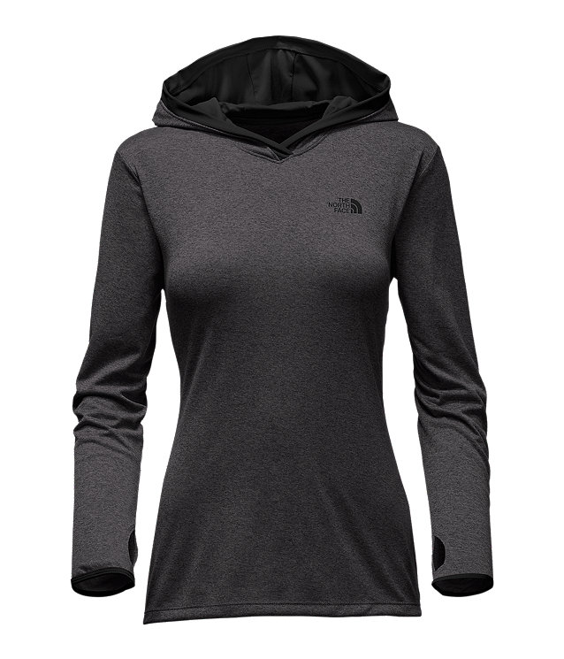 WOMEN'S REACTOR HOODIE | The North Face