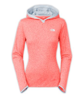 WOMEN'S REACTOR HOODIE | The North Face