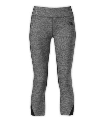 north face jean leggings