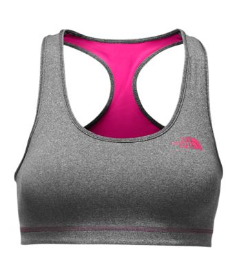 WOMEN'S BOUNCE-B-GONE BRA | The North Face