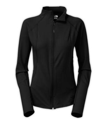 WOMEN’S PULSE JACKET | The North Face