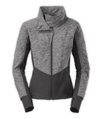 the north face womens pseudio jacket