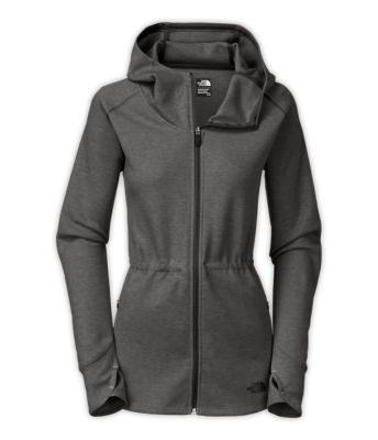 the north face wrapture women's jacket