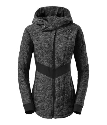 womens north face pseudio jacket on sale
