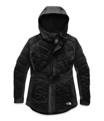 the north face pseudio jacket