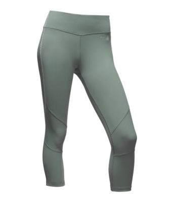 north face women's workout pants