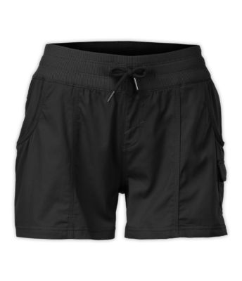 WOMEN'S APHRODITE SHORTS | The North Face