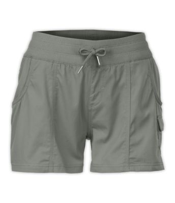 aphrodite shorts north face