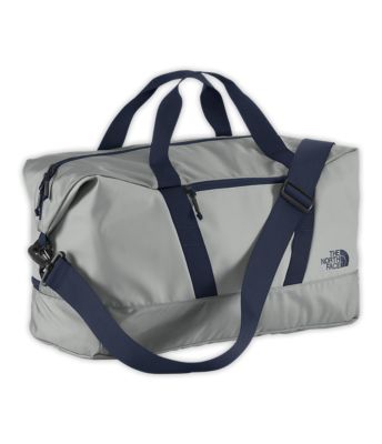 the north face gym bag