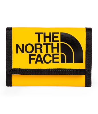 north face passport holder