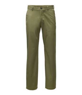 MEN’S THE NARROWS PANTS | The North Face