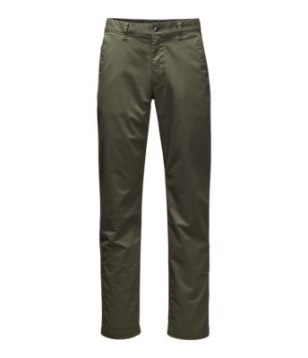 MEN'S THE NARROWS PANTS | The North Face