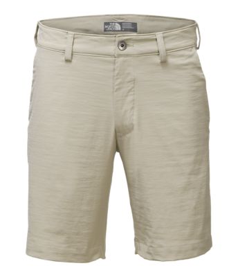 the north face mens chino shorts