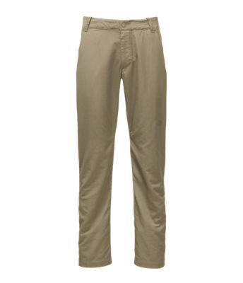 MEN’S BLAZER PANTS | The North Face