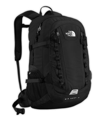 the north face college backpacks